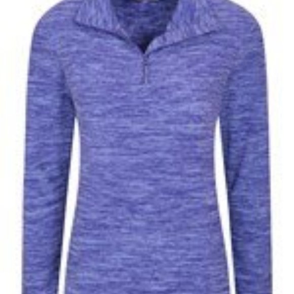 Women fleece size 2 US - Picture 2 of 5